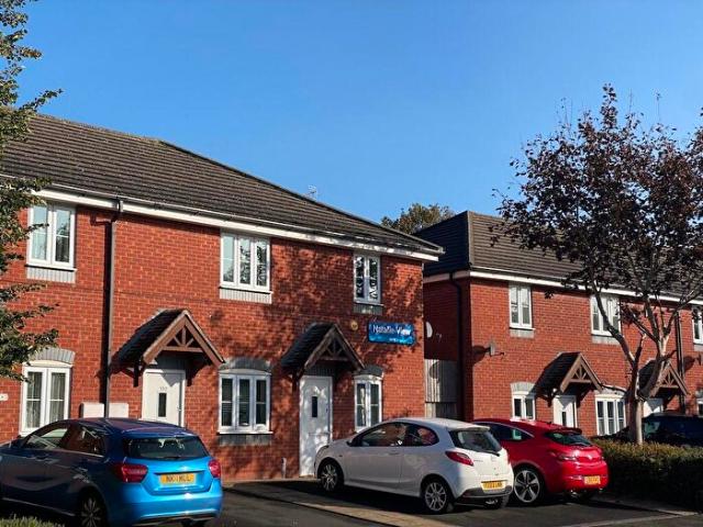Apartment for rent in Minworth, West Midlands