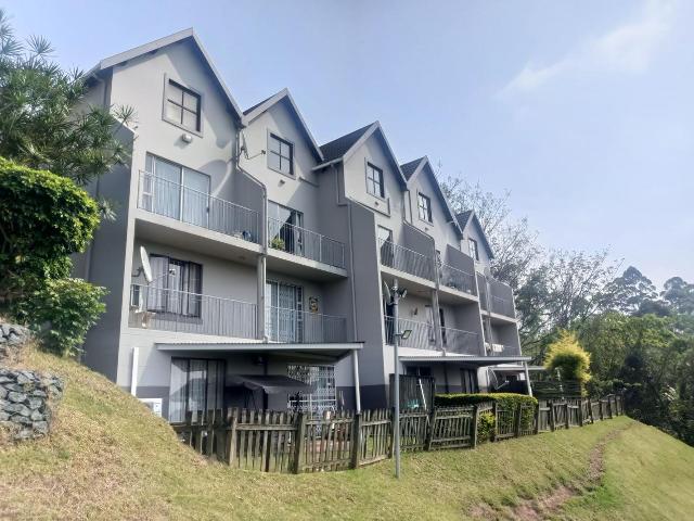 Apartment for rent in New Germany, Kwazulu-natal