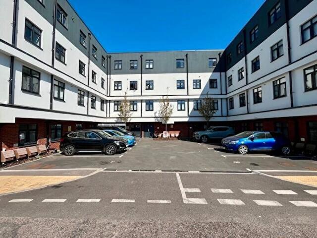 Apartment for rent in Aylesbury, Buckinghamshire