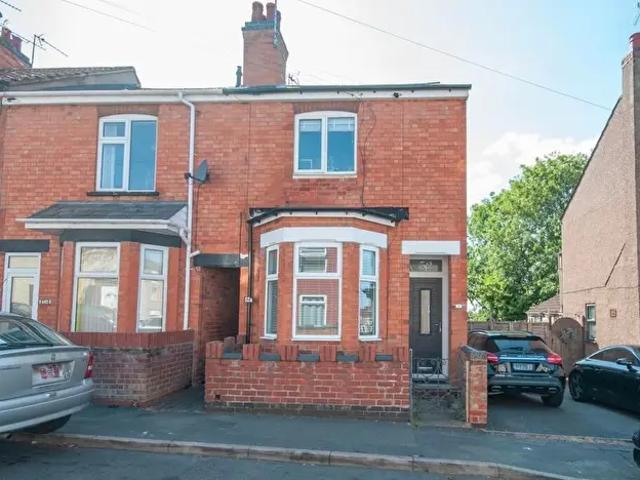 Apartment for rent in New Bilton