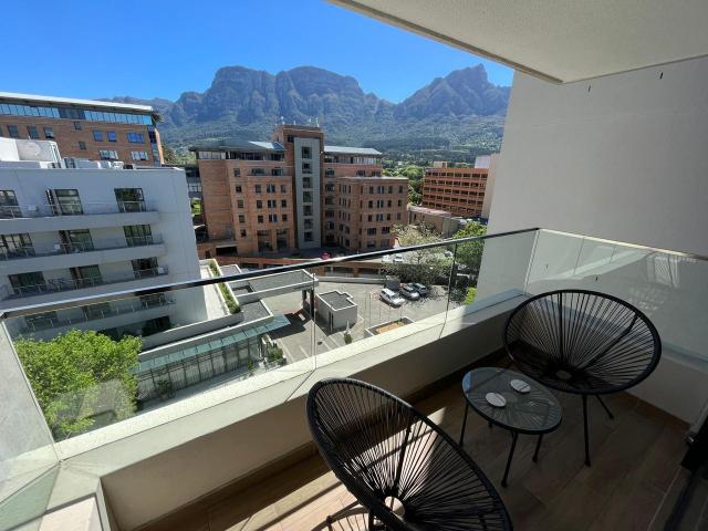 Apartment for rent in Cape Town, Western Cape