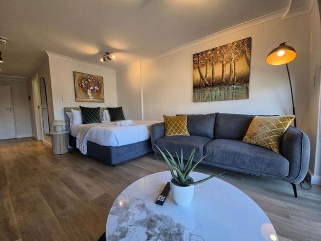 Apartment for rent in Cape Town Ward 59, Cape Town