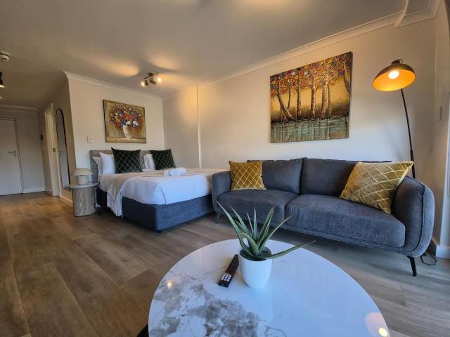 Apartment for rent in Cape Town, Western Cape