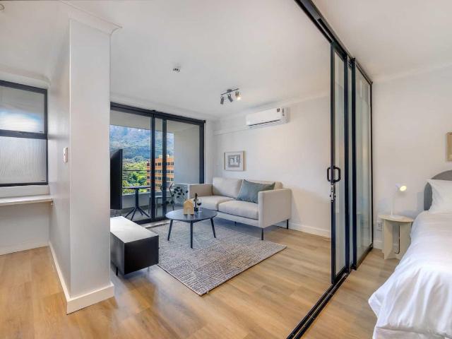 Apartment for rent in Cape Town, Western Cape