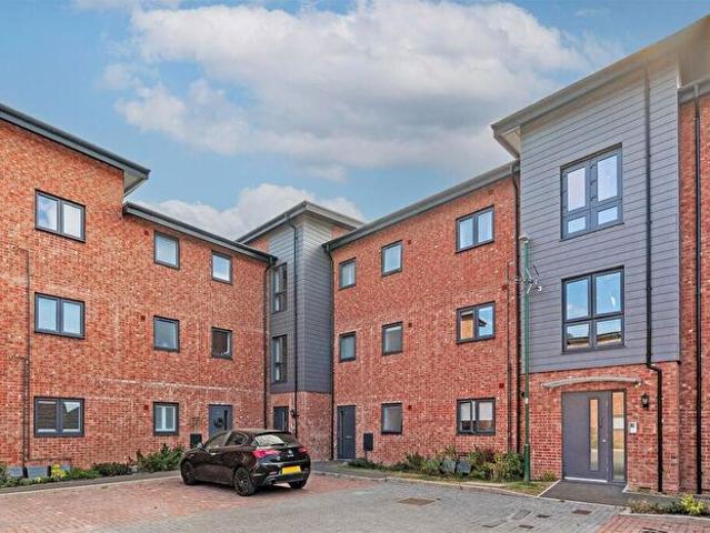Apartment for rent in Shirley, Solihull
