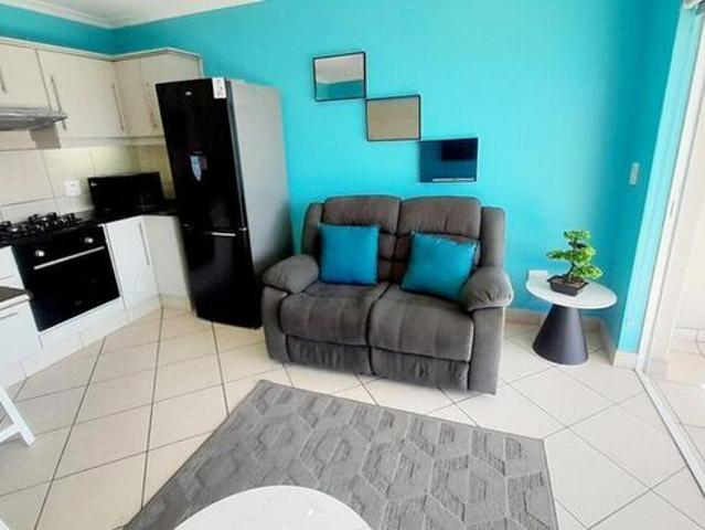 Apartment for rent in Umhlanga, Kwazulu-natal
