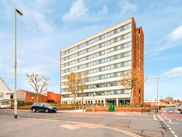 Apartment for rent in Wylde Green, Gravelly Hill