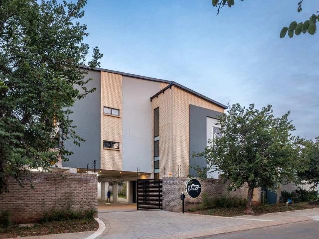 Apartment for rent in Waterkloof, Gauteng