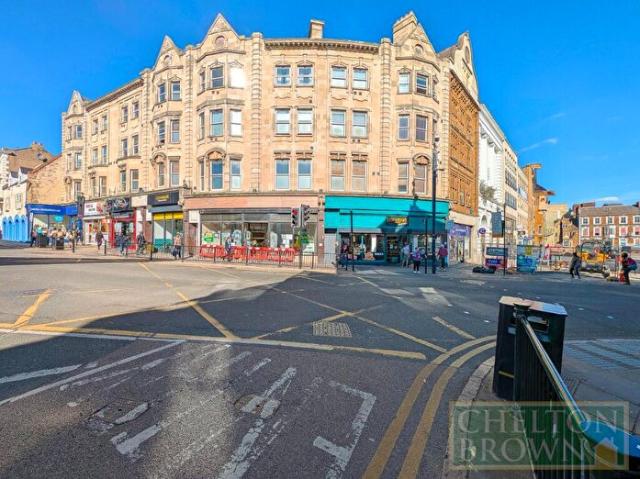 Apartment for rent in Semilong, Northampton