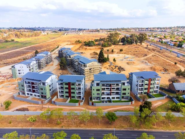 Apartment for rent in Gauteng