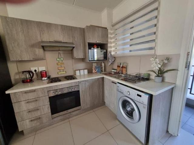 Apartment for rent in Johannesburg Ward 92, Midrand