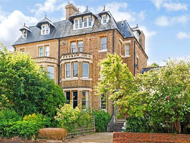 Apartment for rent in The Slade, Oxfordshire