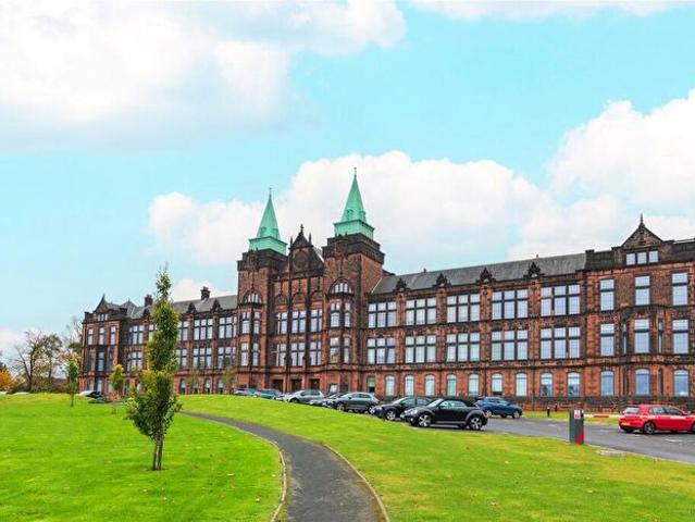 Apartment for rent in Jordanhill, Scotland