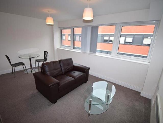 Apartment for rent in New Normanton, East Midlands