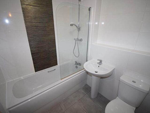 Apartment for rent in New Normanton, East Midlands