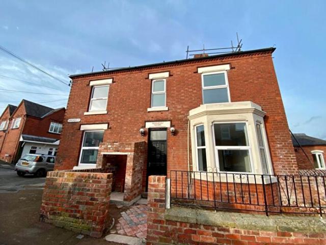 Apartment for rent in Caldermill, East Midlands