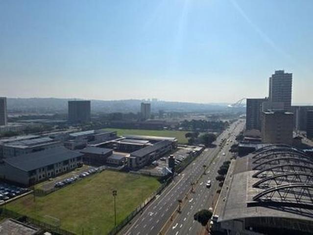 Apartment for rent in Seaview, Kwazulu-natal
