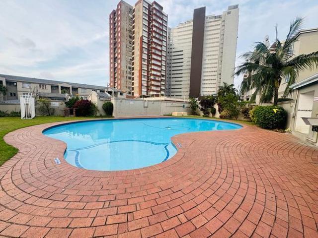 Apartment for rent in Seaview, Kwazulu-natal
