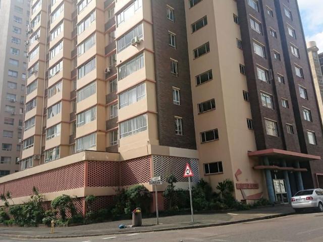Apartment for rent in Seaview, Kwazulu-natal
