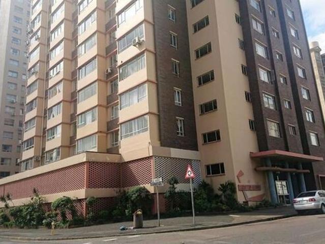 Apartment for rent in Seaview, Kwazulu-natal