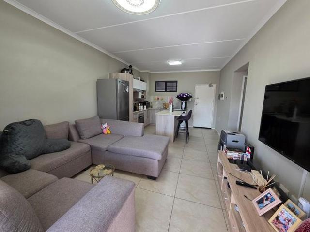 Apartment for rent in North & Sandton, Randburg