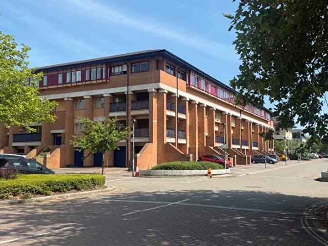 Apartment for rent in Milton Keynes