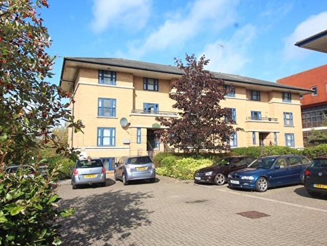 Apartment for rent in Old Wolverton, Milton Keynes