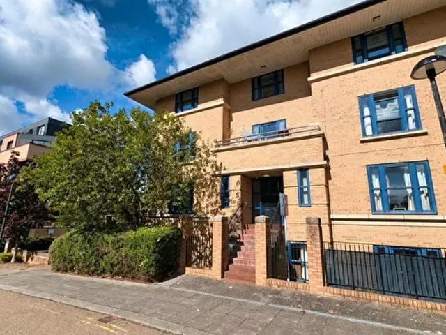 Apartment for rent in Old Wolverton, Milton Keynes