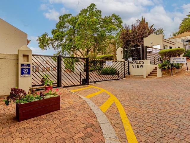 Apartment for rent in Vosloorus, Gauteng