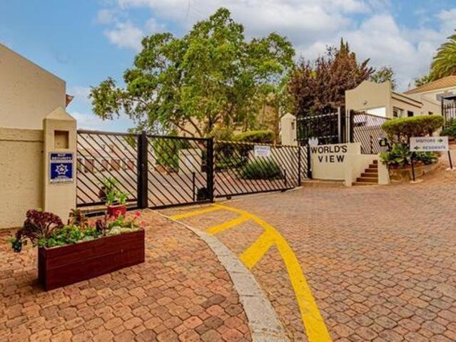 Apartment for rent in Vosloorus, Gauteng