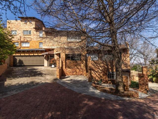 Apartment for rent in Vosloorus, Gauteng