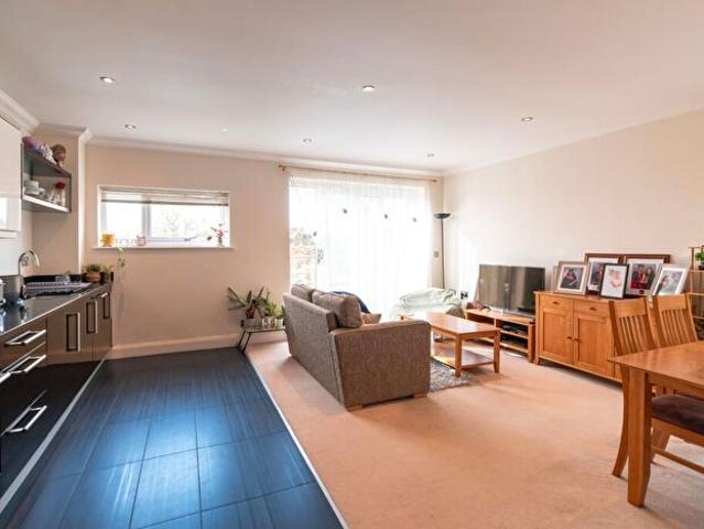 Apartment for rent in Dromore, Oxfordshire