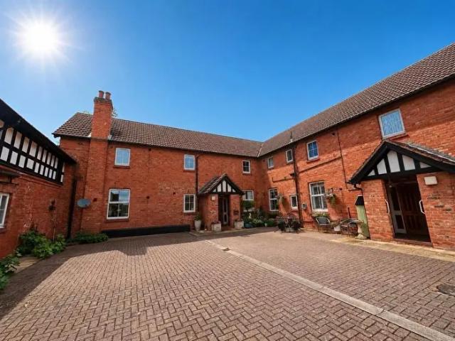 Apartment for rent in Brentingby, Leicestershire