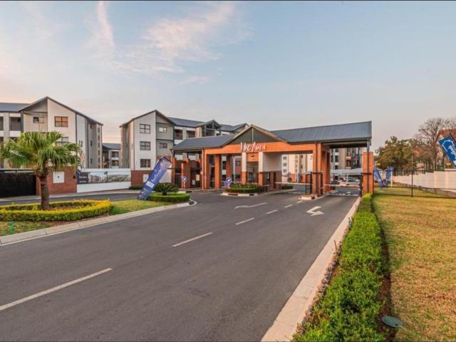 Apartment for rent in Randburg, Gauteng