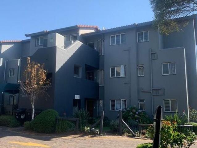 Apartment for rent in Randburg, Gauteng