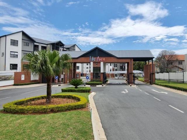 Apartment for rent in Randburg, Gauteng