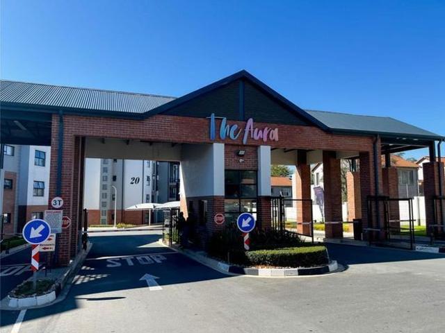 Apartment for rent in Randburg, Gauteng