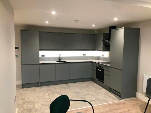 Apartment for rent in Black Friars, Old Wharf