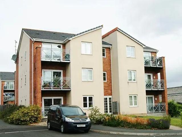 Apartment for rent in Ilkeston, Erewash