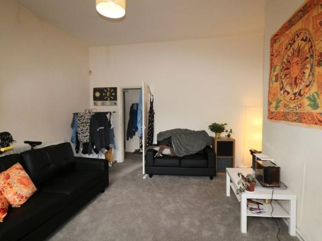 Apartment for rent in The Park, City of Nottingham