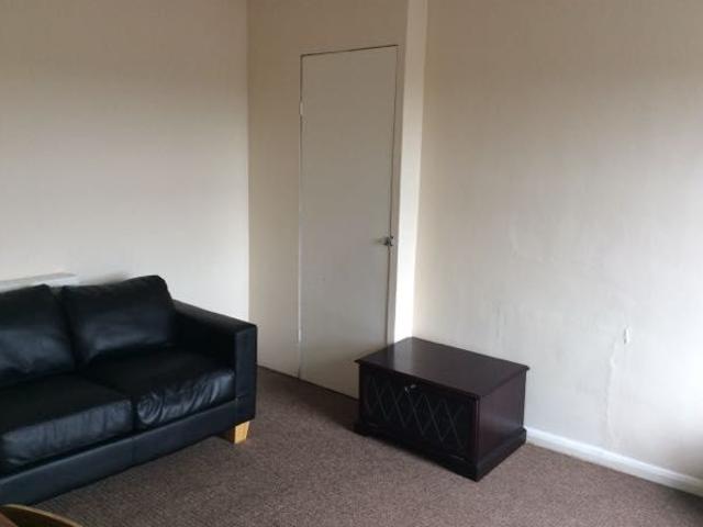 Apartment for rent in The Park, City of Nottingham