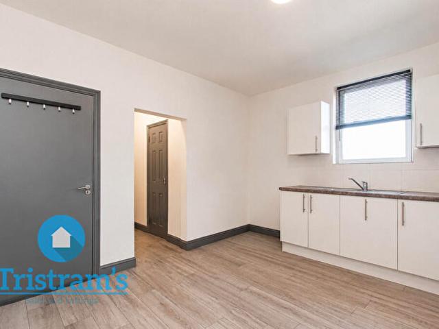 Apartment for rent in Eastwood, Attenborough