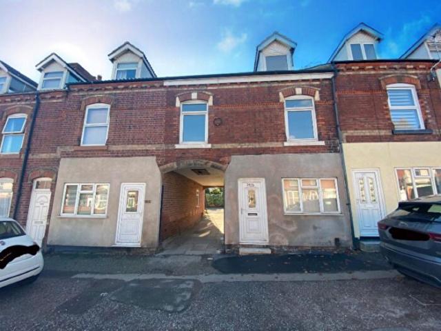 Apartment for rent in Caldermill, East Midlands
