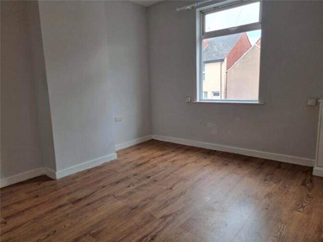 Apartment for rent in Haddon, East Midlands