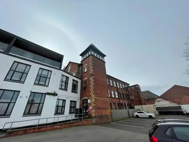 Apartment for rent in Stapleford, Attenborough