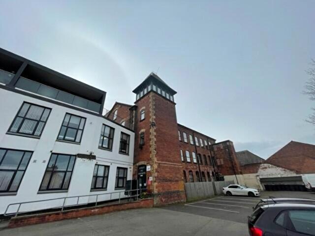 Apartment for rent in Stapleford, Attenborough