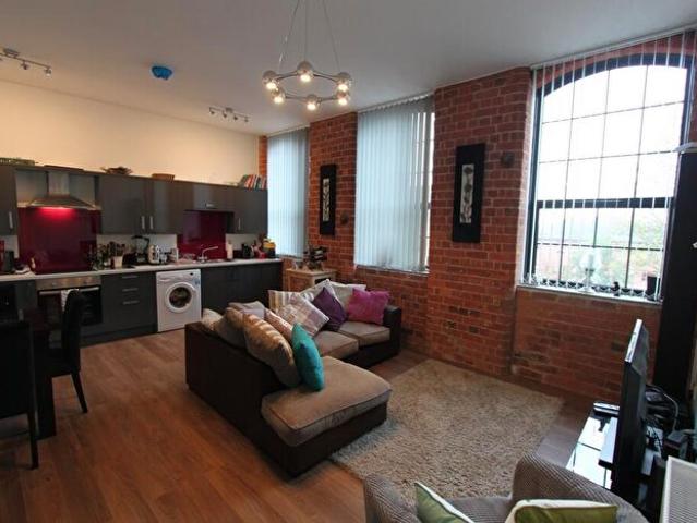 Apartment for rent in Stapleford, Attenborough