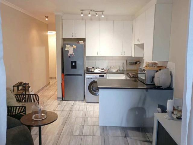Apartment for rent in Bellville, Western Cape