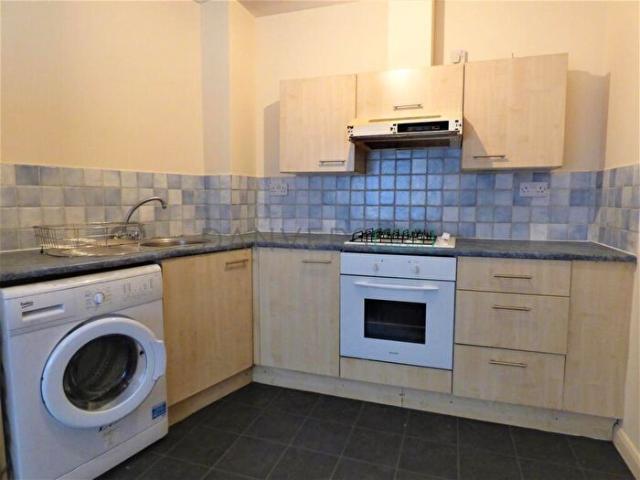Apartment for rent in Bede Island, Old Wharf