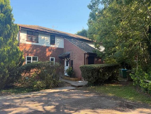 Apartment for rent in Stoke Mandeville, Buckinghamshire